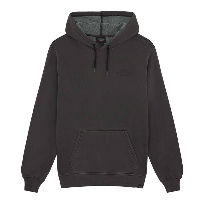 Dickies Christiana Gd hoodie black