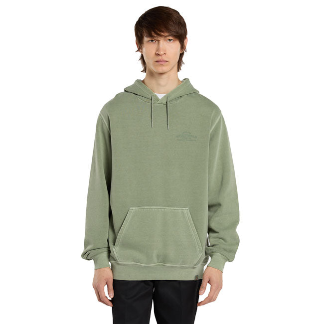 Dickies Christiana Gd hoodie sea spray