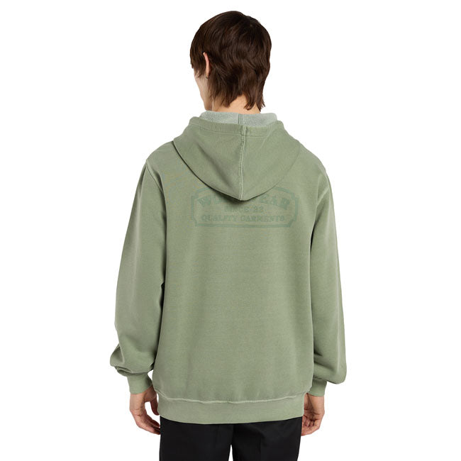 Dickies Christiana Gd hoodie sea spray