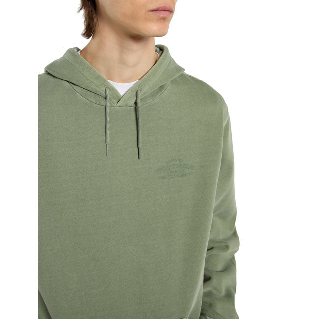 Dickies Christiana Gd hoodie sea spray