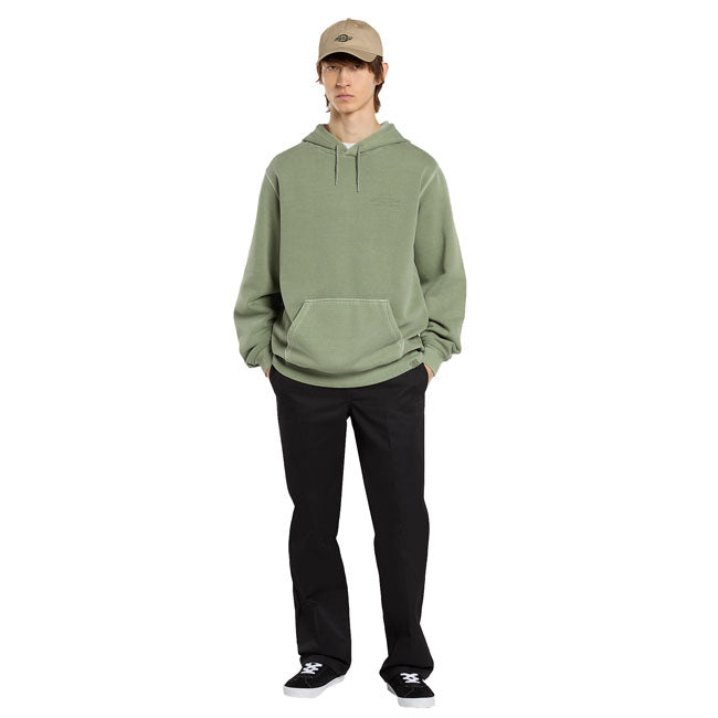 Dickies Christiana Gd hoodie sea spray