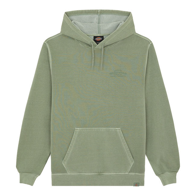 Dickies Christiana Gd hoodie sea spray