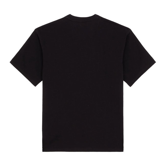 Dickies Clancy Heavyweight t-shirt black