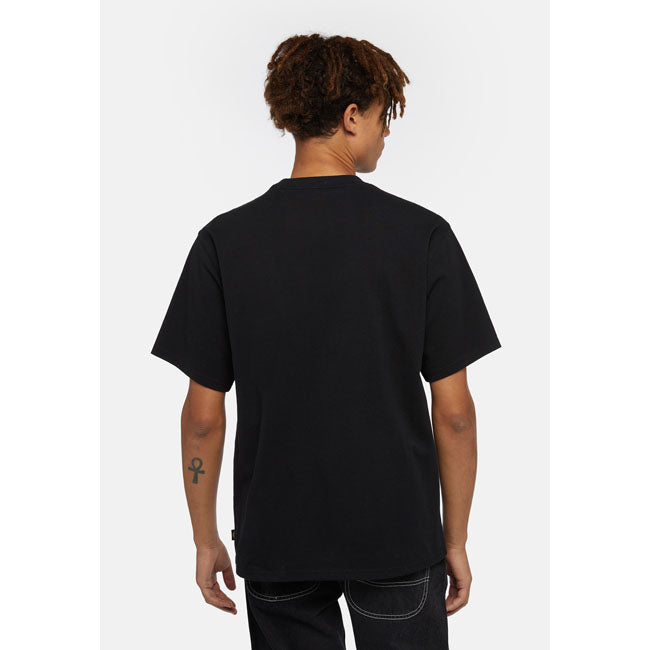 Dickies Clancy Heavyweight t-shirt black