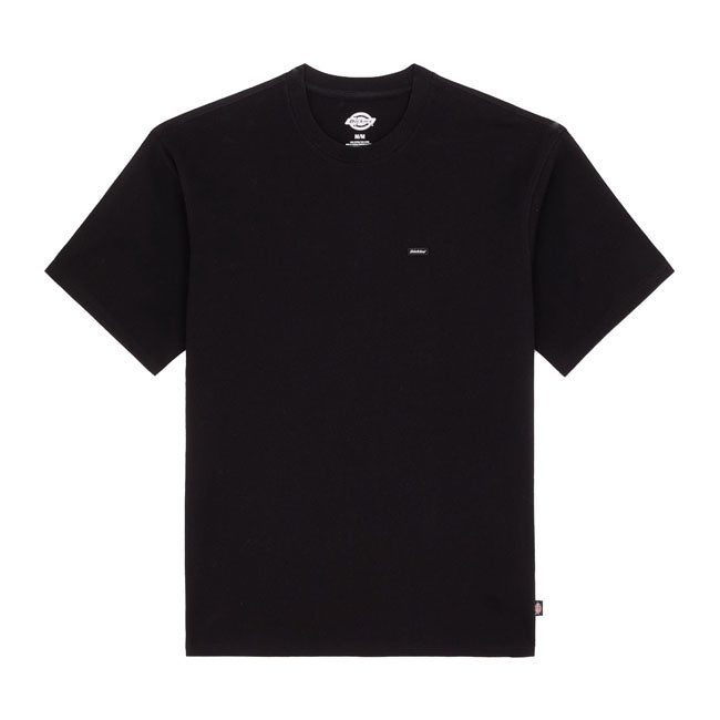 Dickies Clancy Heavyweight t-shirt black