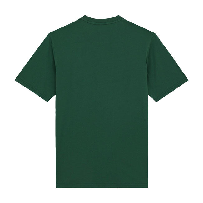 Dickies Ss Mapleton t-shirt pine needle green