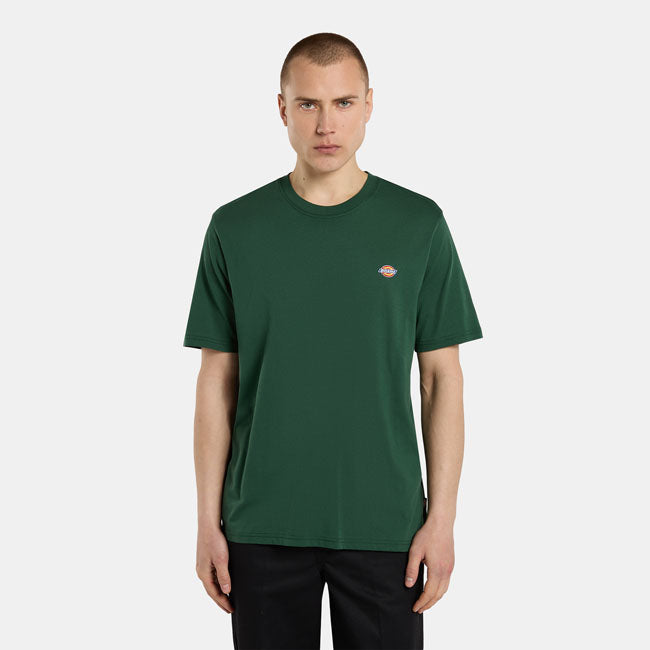 Dickies Ss Mapleton t-shirt pine needle green
