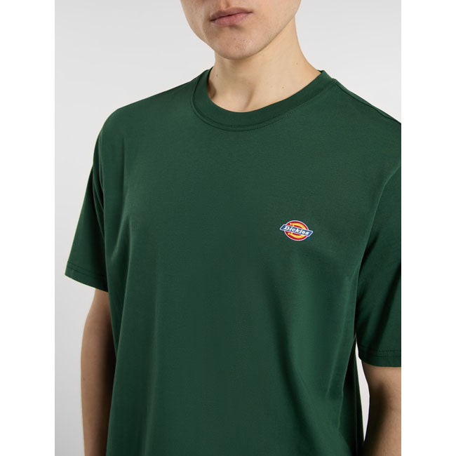 Dickies Ss Mapleton t-shirt pine needle green