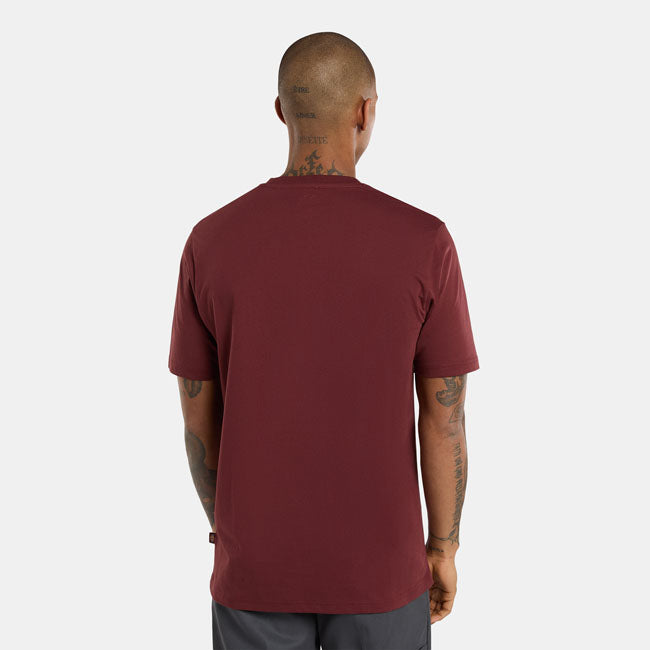 Dickies Mapleton t-shirt andorra