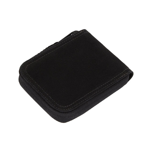 Dickies Dickies Duck Canvas wallet black