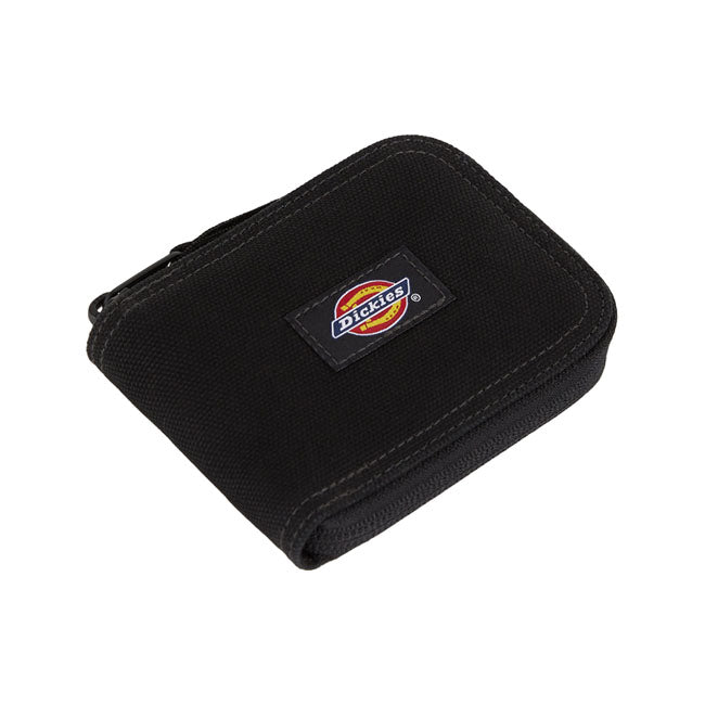 Dickies Dickies Duck Canvas wallet black