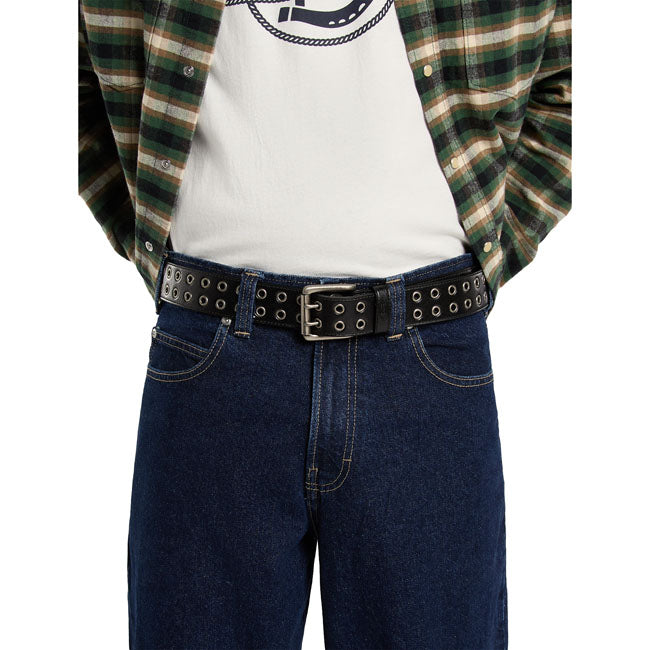 Dickies Somerville belt black