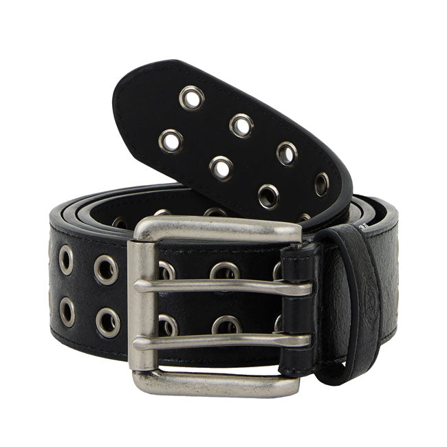 Dickies Somerville belt black