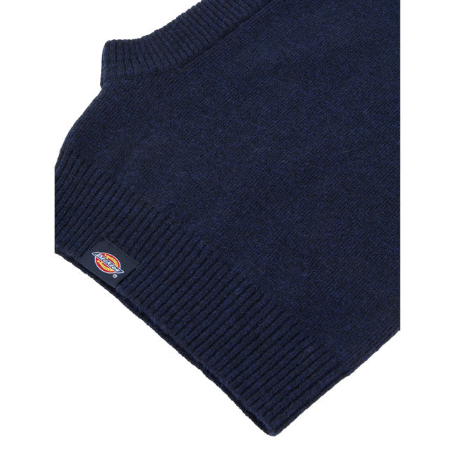 Dickies Knitted hood night sky