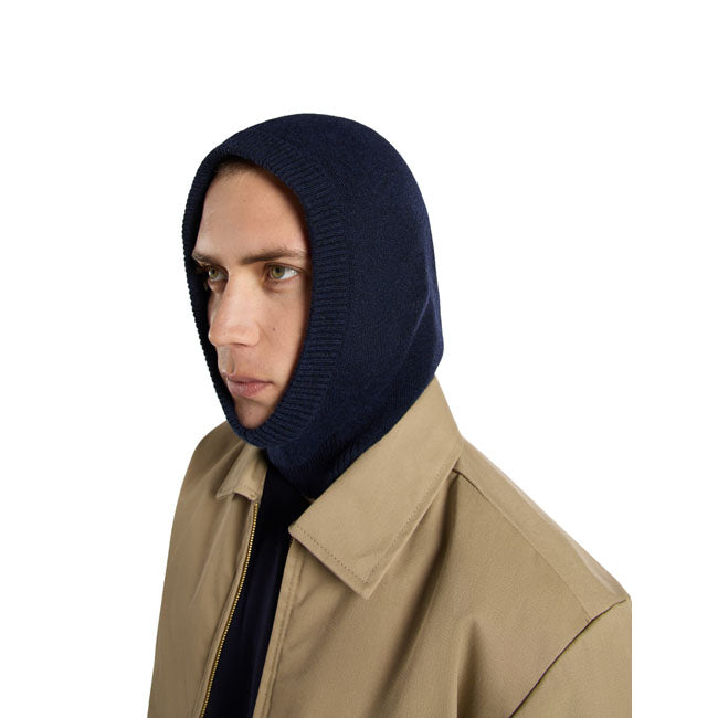 Dickies Knitted hood night sky