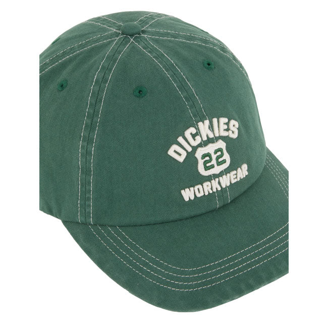 Dickies Grimsley cap pine needle green