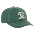 Dickies Grimsley cap pine needle green