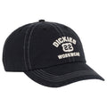 Dickies Grimsley cap black