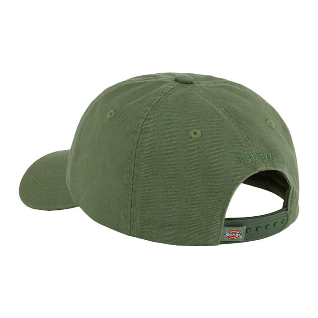 Dickies Hardwick cap sea spray