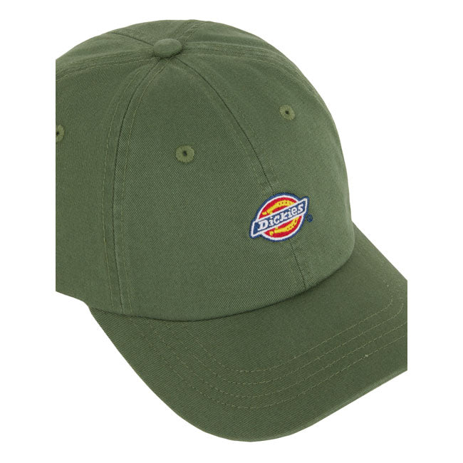 Dickies Hardwick cap sea spray