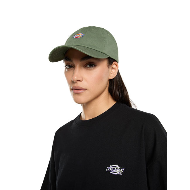 Dickies Hardwick cap sea spray