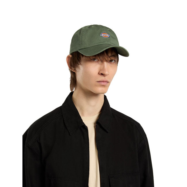 Dickies Hardwick cap sea spray