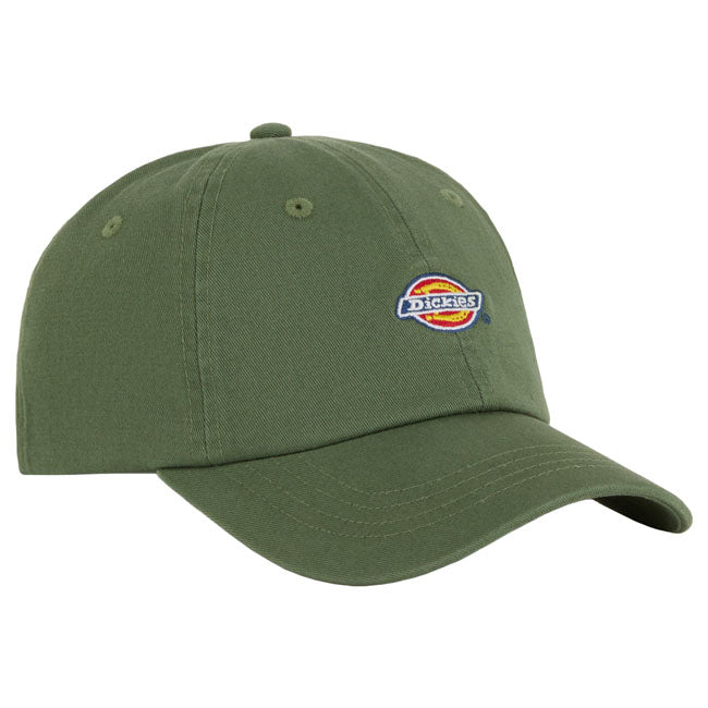 Dickies Hardwick cap sea spray
