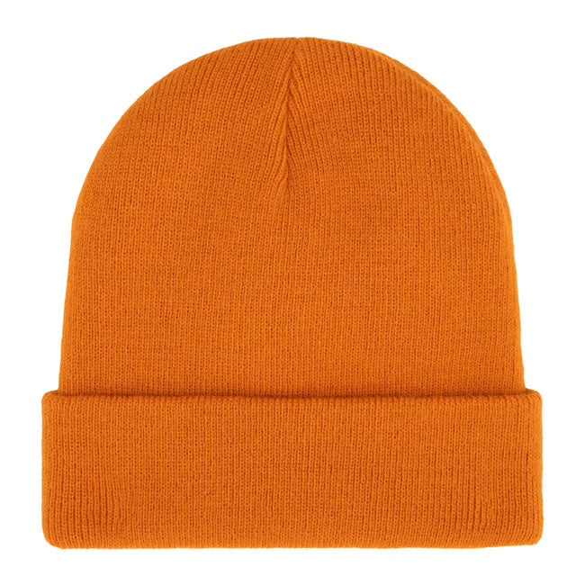 Dickies Gibsland beanie autumn maple