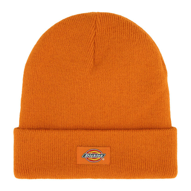 Dickies Gibsland beanie autumn maple