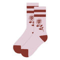 American Socks Rose Mid High socks pink