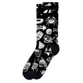 American Socks Hella Hot Signature socks black