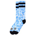 American Socks Freaked Signature socks blue