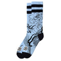 American Socks Ryujin Signature socks blue