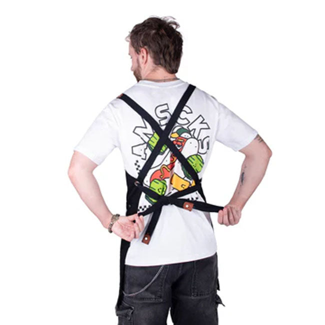 American Socks Traditional Apron