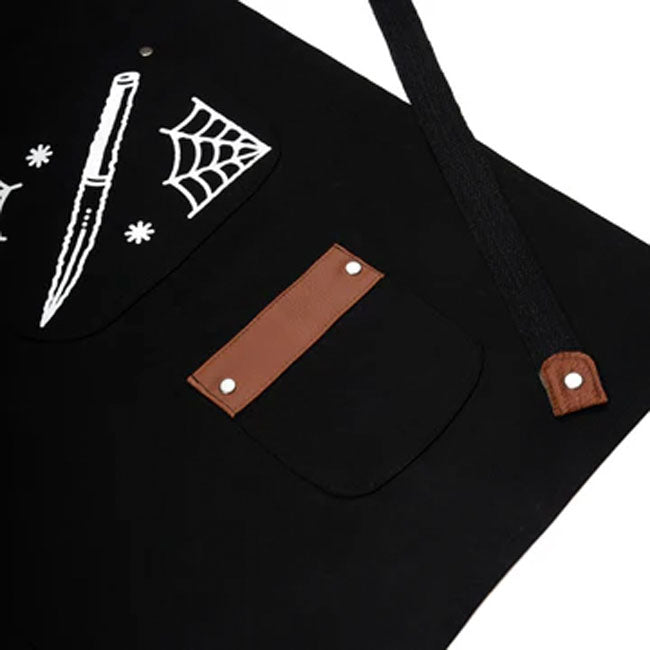 American Socks Traditional Apron