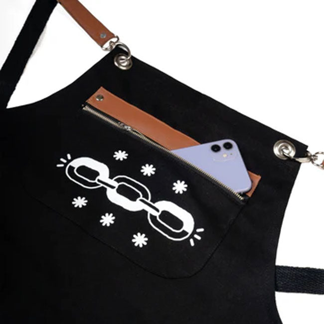 American Socks Traditional Apron