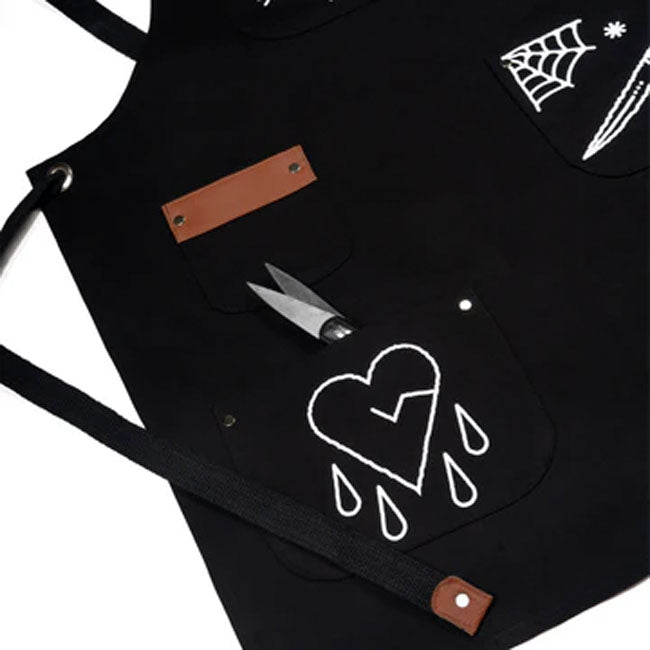 American Socks Traditional Apron