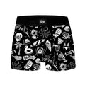 American Socks Hella Hot underwear