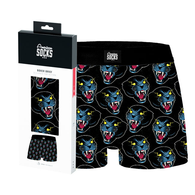 American Socks Shadow underwear