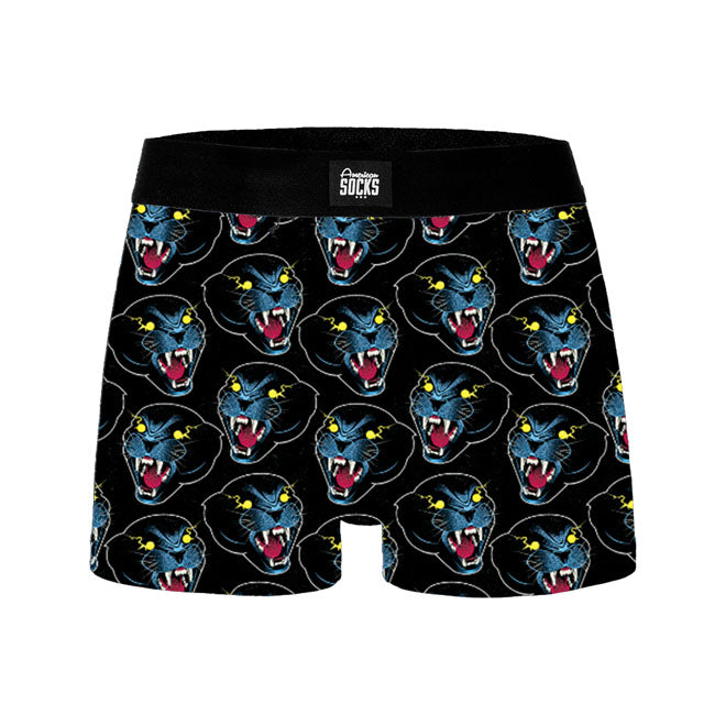American Socks Shadow underwear