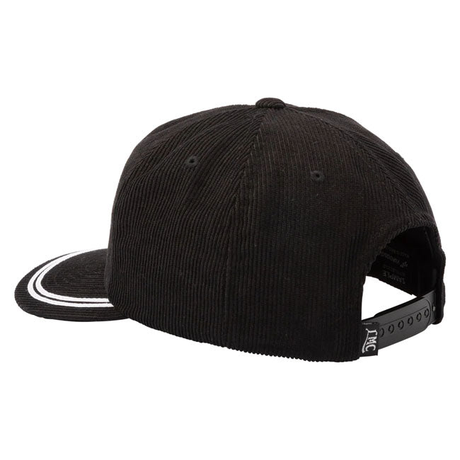 Loser Machine Saloon cap black