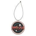 Santa Cruz Roskopp Iris Air Freshener Cherry scent