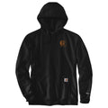 Carhartt Force™ Logo hoodie black