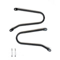 Trip Machine Saddle Stays Super Meteor 650 set