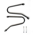 Trip Machine Saddle Stays Meteor 350 set