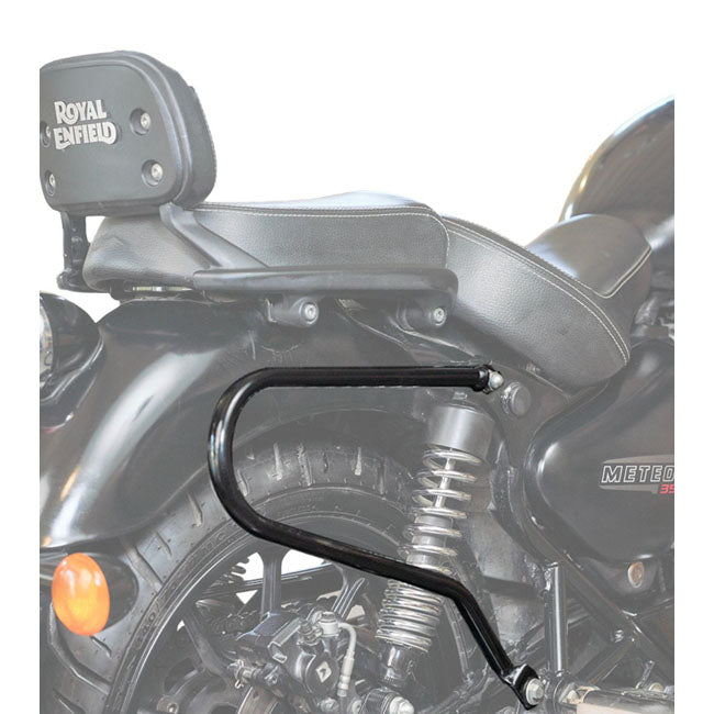 Trip Machine Saddle Stays Bonneville after 2016 set