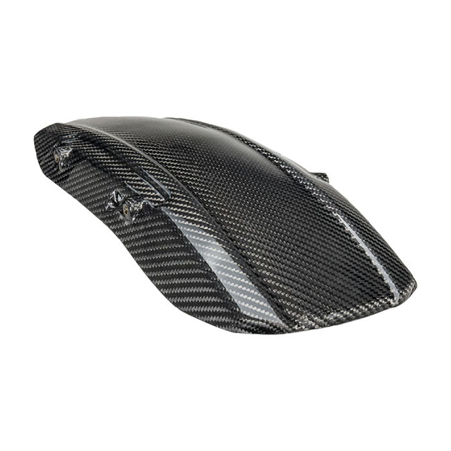 Zard, Sportster S carbon front fender