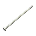 S&S, Screw HHC 1/4-28 x 5-1/2". Chrome