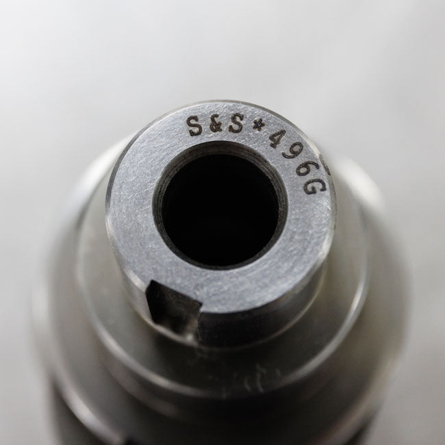 S&S, M8 gear driven HPT496G camshaft kit