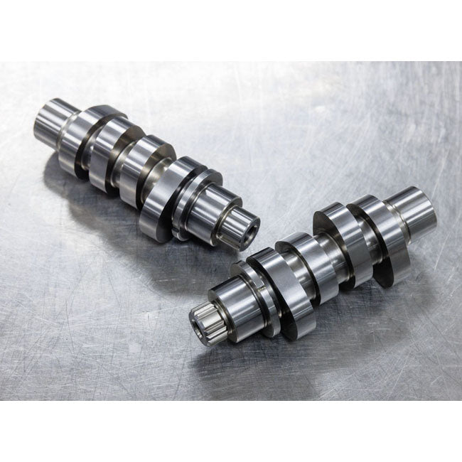 S&S, M8 chain driven HPT496C camshaft only
